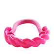 Neon Pink Hailey Pony Cuff