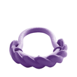 Lavender Hailey Pony Cuff